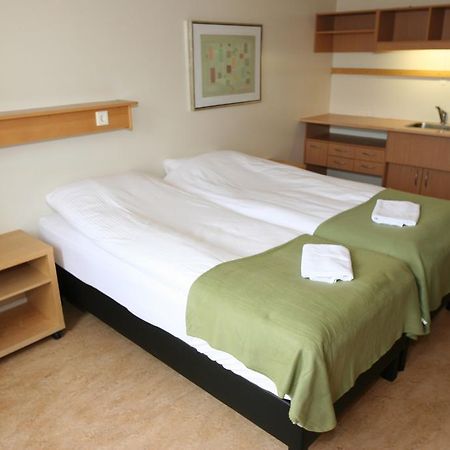 Akranes Guesthouse - Staywest Εξωτερικό φωτογραφία