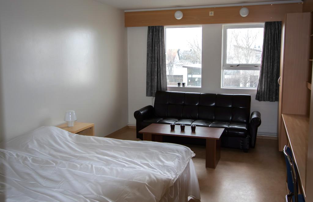 Akranes Guesthouse - Staywest Εξωτερικό φωτογραφία