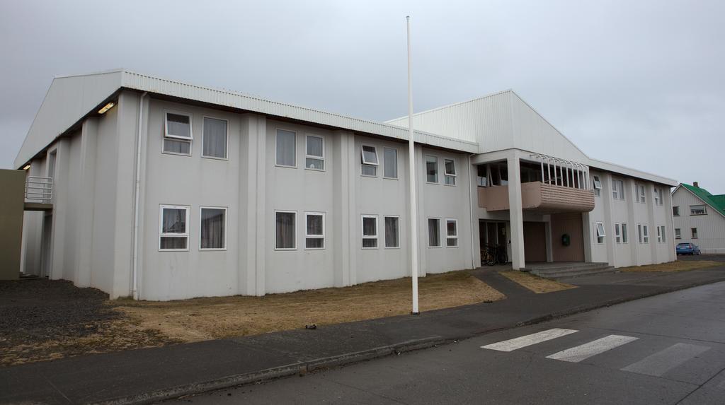 Akranes Guesthouse - Staywest Εξωτερικό φωτογραφία