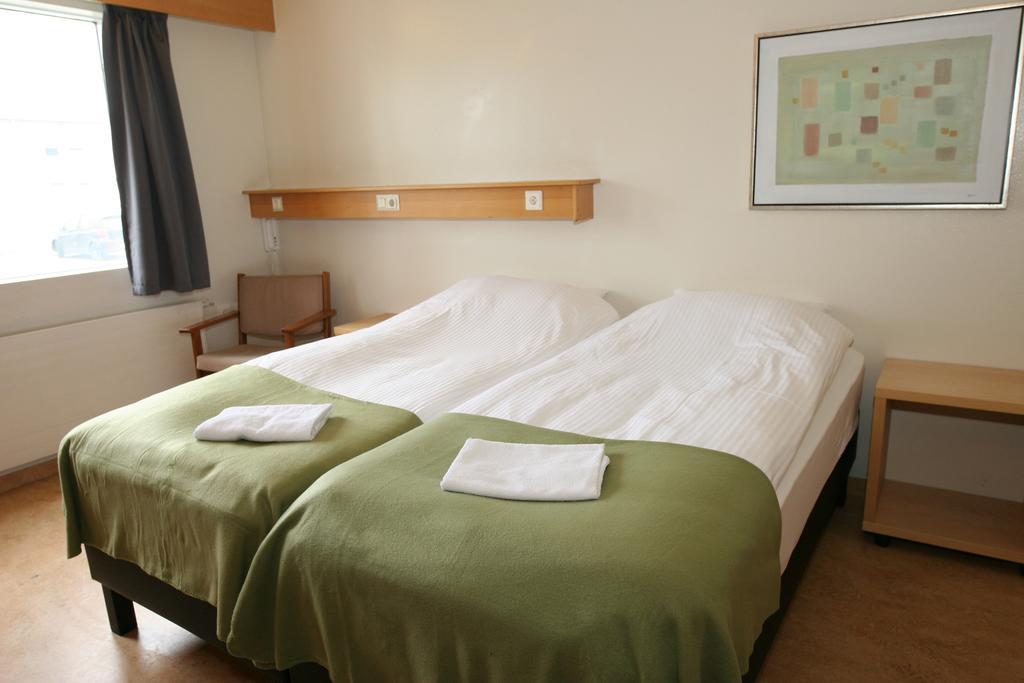 Akranes Guesthouse - Staywest Εξωτερικό φωτογραφία
