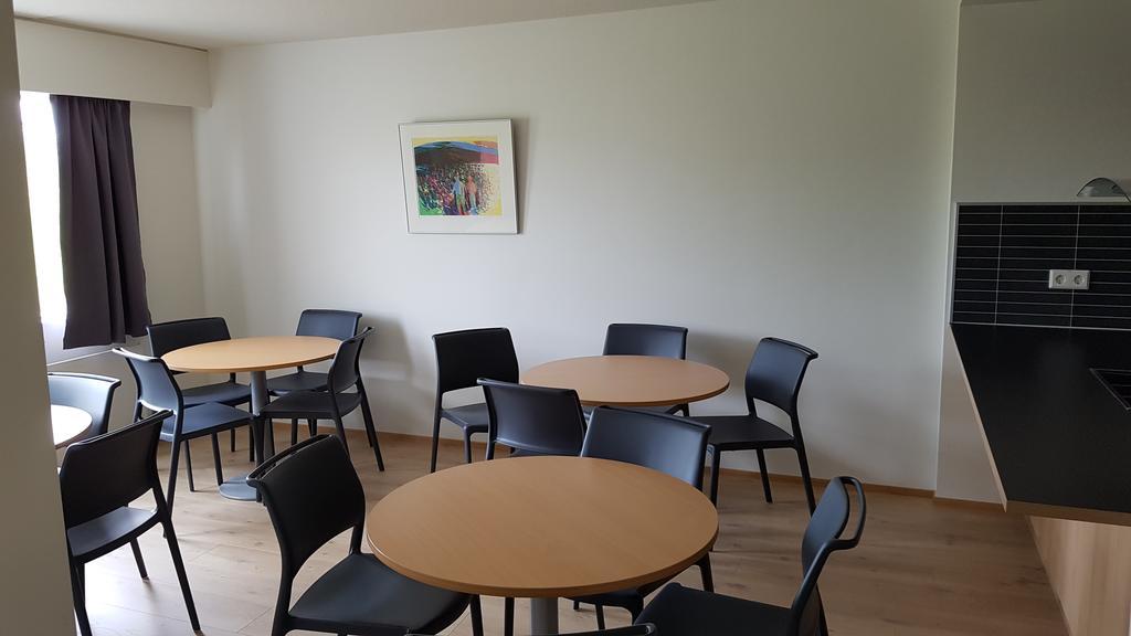 Akranes Guesthouse - Staywest Εξωτερικό φωτογραφία