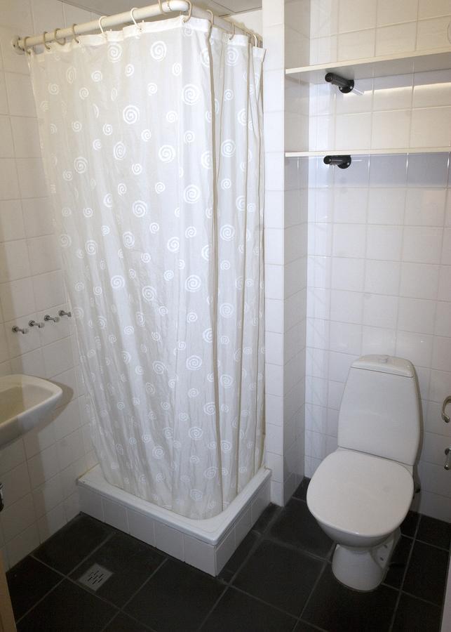 Akranes Guesthouse - Staywest Εξωτερικό φωτογραφία
